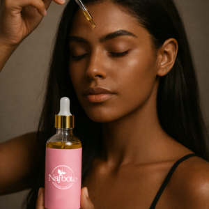 Premium Herbal Hair Oil